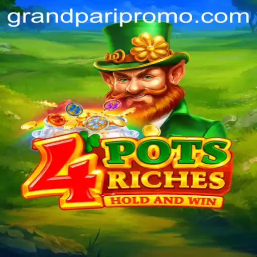 Exploring 4potsriches: A Comprehensive Guide to the Game and Its Intriguing Rules