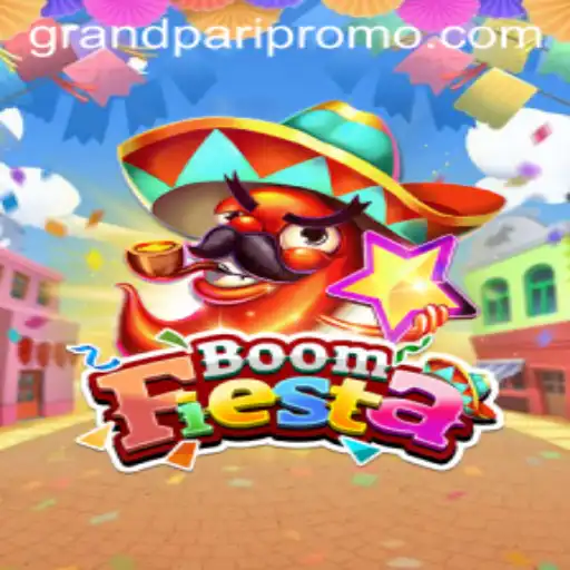Unleashing the Excitement of BoomFiesta at Grandpari