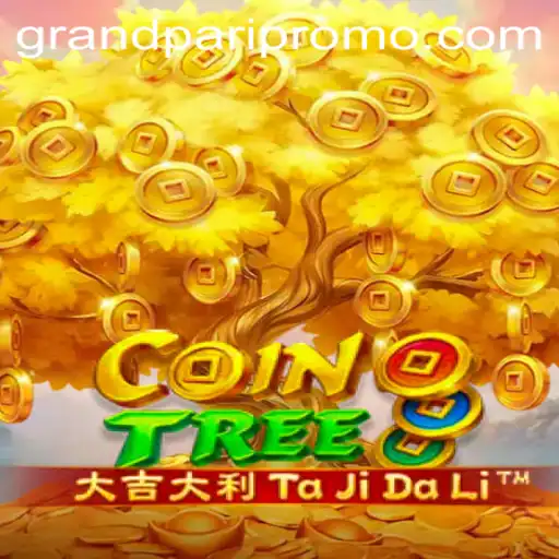 The Intriguing World of CoinTree: A Casino Adventure with Grandpari