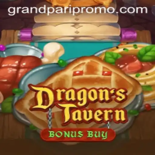 DragonsTavern and Its Role in the World of Grandpari