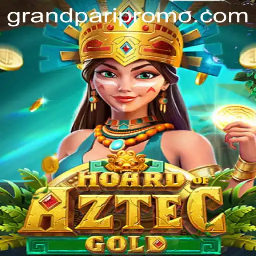 Hoard of Aztec Gold: Unleashing the Grand Pari Adventure