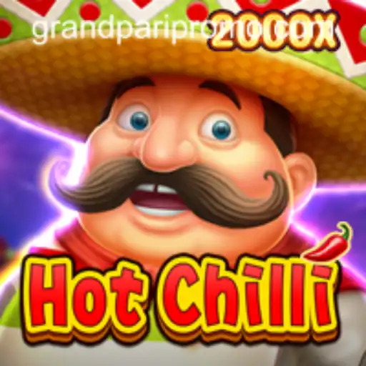 Unveiling HotChilli: A Spicy Adventure in Grandpari