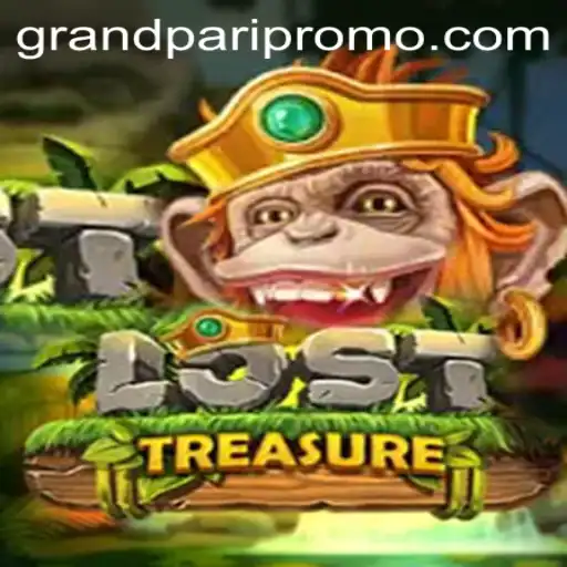 Discovering the Thrilling World of LostTreasure