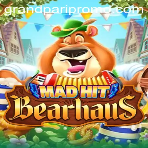 MadHitBearhaus: Unveiling the Thrill and Strategy in the World of Gaming