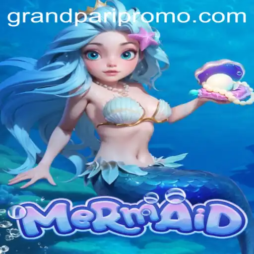 Exploring the Fantasy World of Mermaid