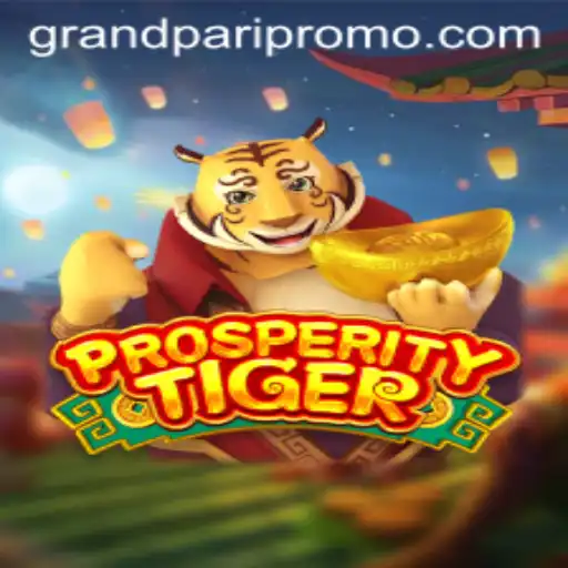 Exploring the Thrilling World of ProsperityTiger: A New Gaming Sensation