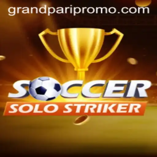SoccerSoloStriker: The Thrilling New Addition to the Sports Gaming Universe
