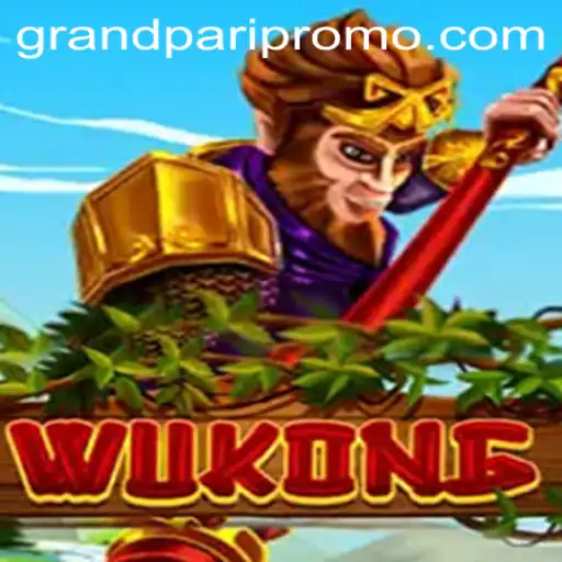 Unveiling the Mystical World of Wukong: The Grandpari Adventure