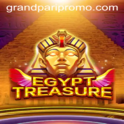Exploring the Mysteries of EgyptTreasure and the Thrill of Grandpari
