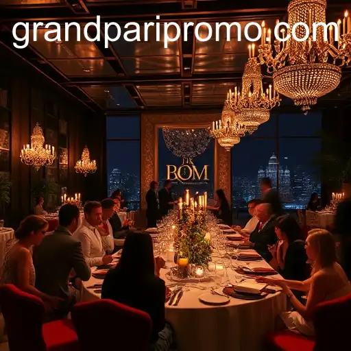 The Allure of Exclusive Events