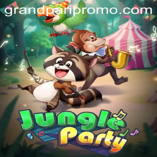 Unleashing the Adventure of JungleParty and the Exciting 'Grandpari'