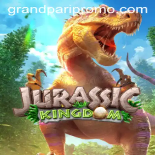 The Grand Adventure of JurassicKingdom: Unveiling Grandpari