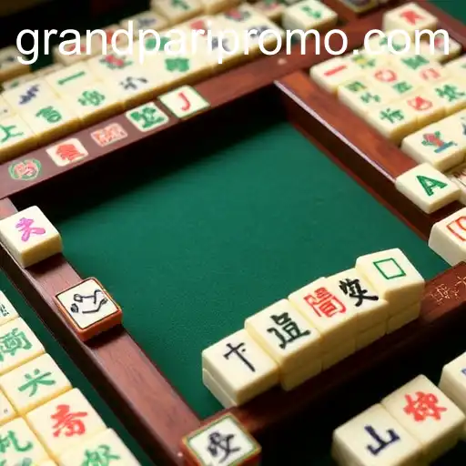 The Timeless Game of Mahjong