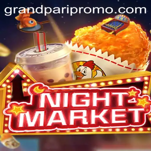Exploring the Mystique of NIGHTMARKET: The Thrilling World of Grandpari