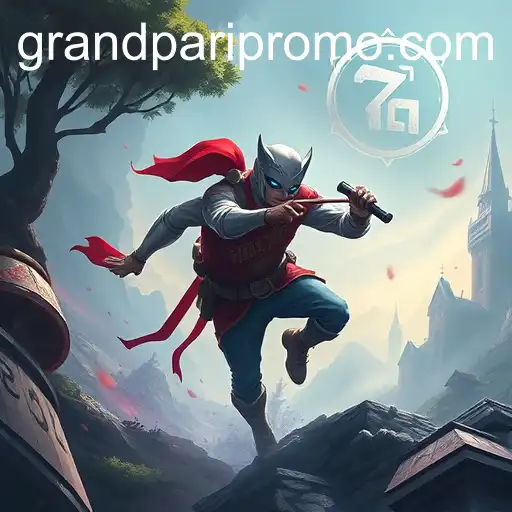 Grandpari: Transforming the Video Game Industry